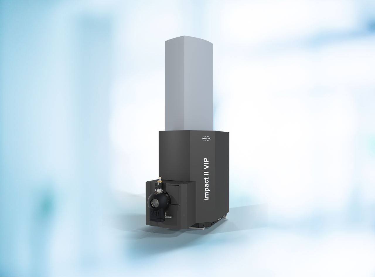 impact II VIP | Bruker