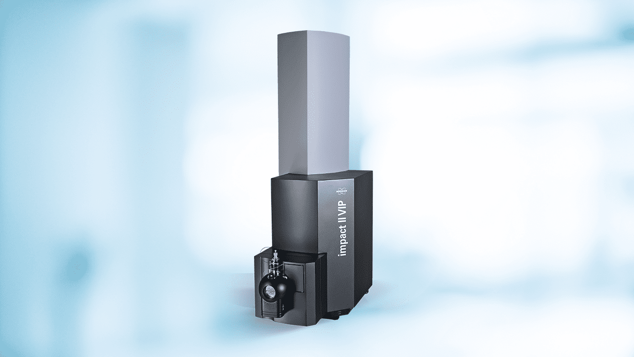 impact II VIP | Bruker