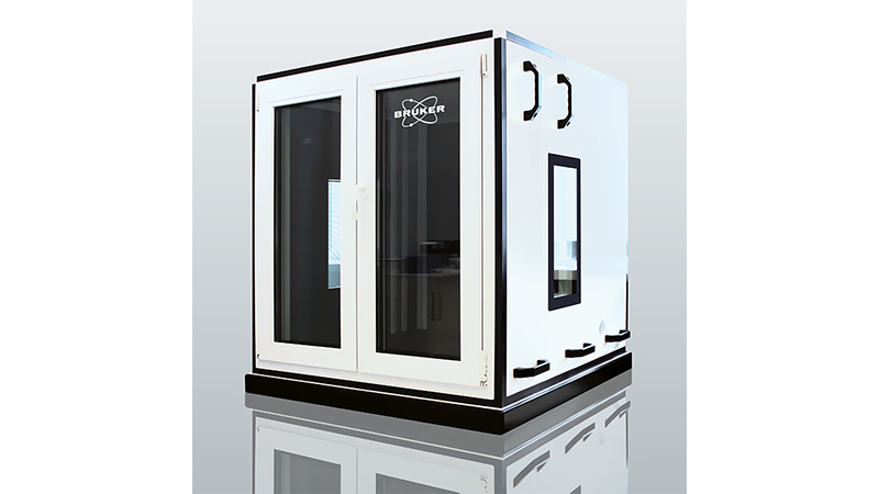 Acoustic Enclosures | Bruker