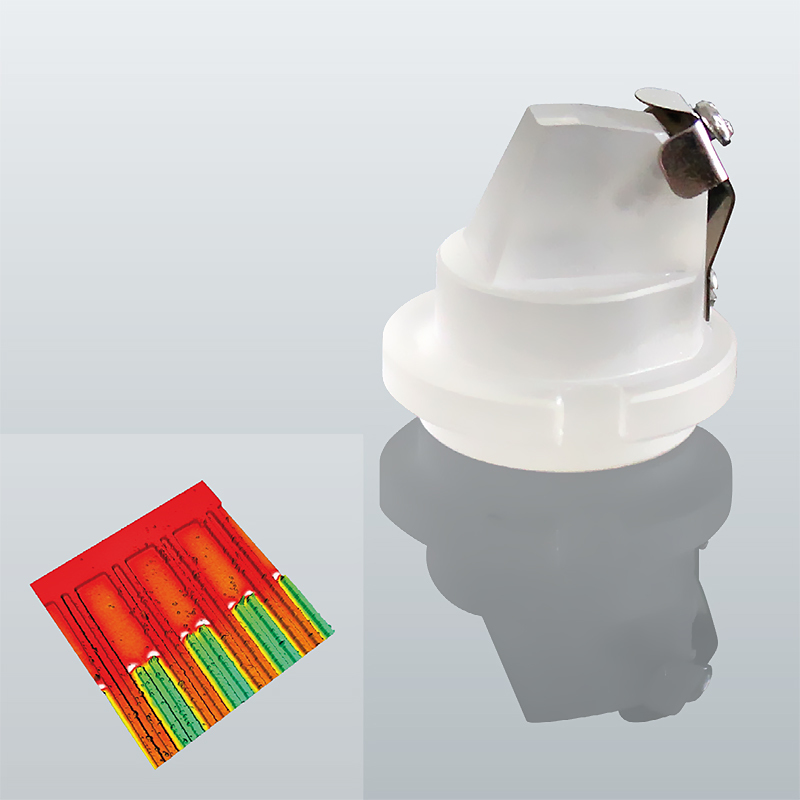 Kelvin Probe Microscopy (KPM) Module | Bruker