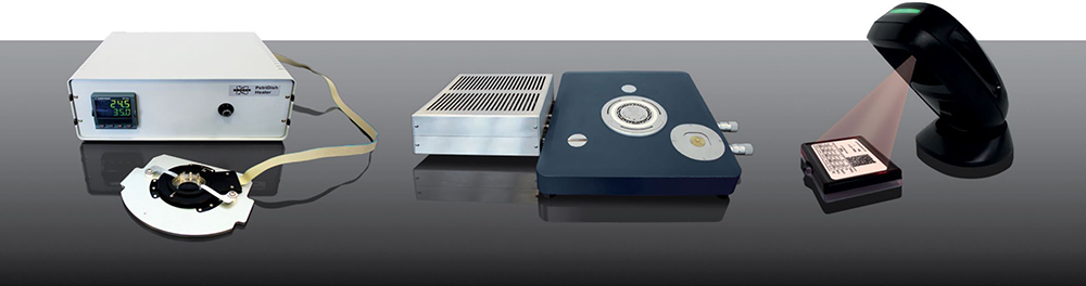 JPK NanoWizard ULTRA Speed 3 | Bruker