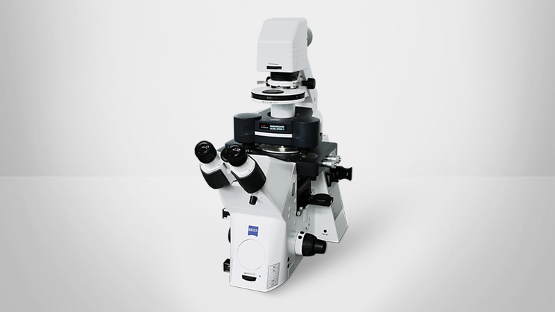 JPK NanoWizard ULTRA Speed 3 | Bruker