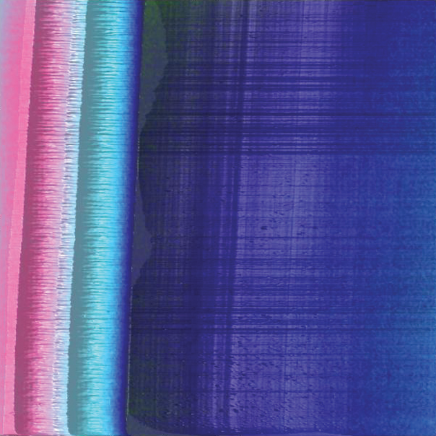 Kelvin Probe Force Microscopy (KPFM)