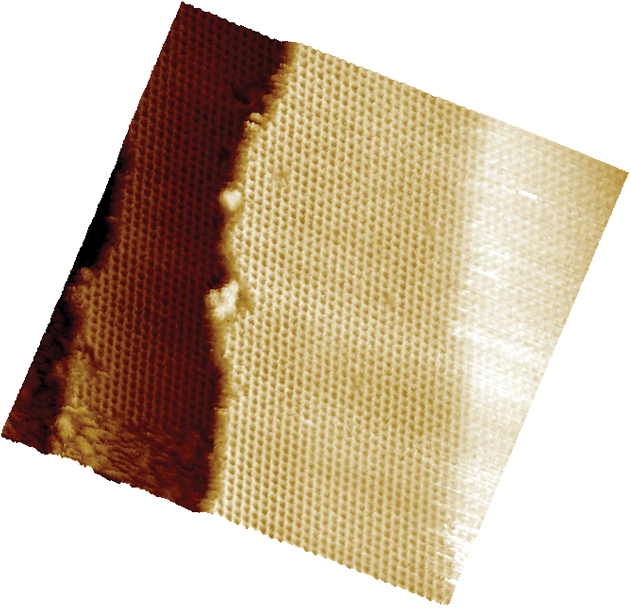 Scanning Tunneling Microscopy (STM)