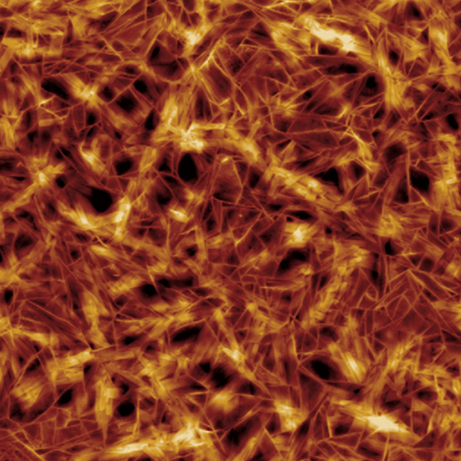 Dimension FastScan AFM - Temperature Control and Thermal Analysis