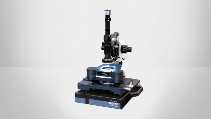 JPK NanoWizard V NanoScience | Bruker