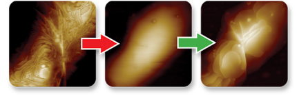 Kiểm soát môi trường MultiMode 8-HR