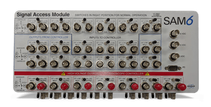 Mô-đun truy cập tín hiệu SAM 6