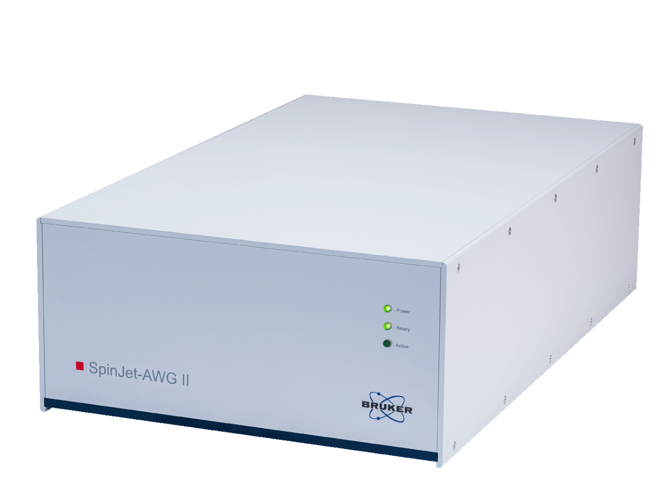 SpinJet AWG II
