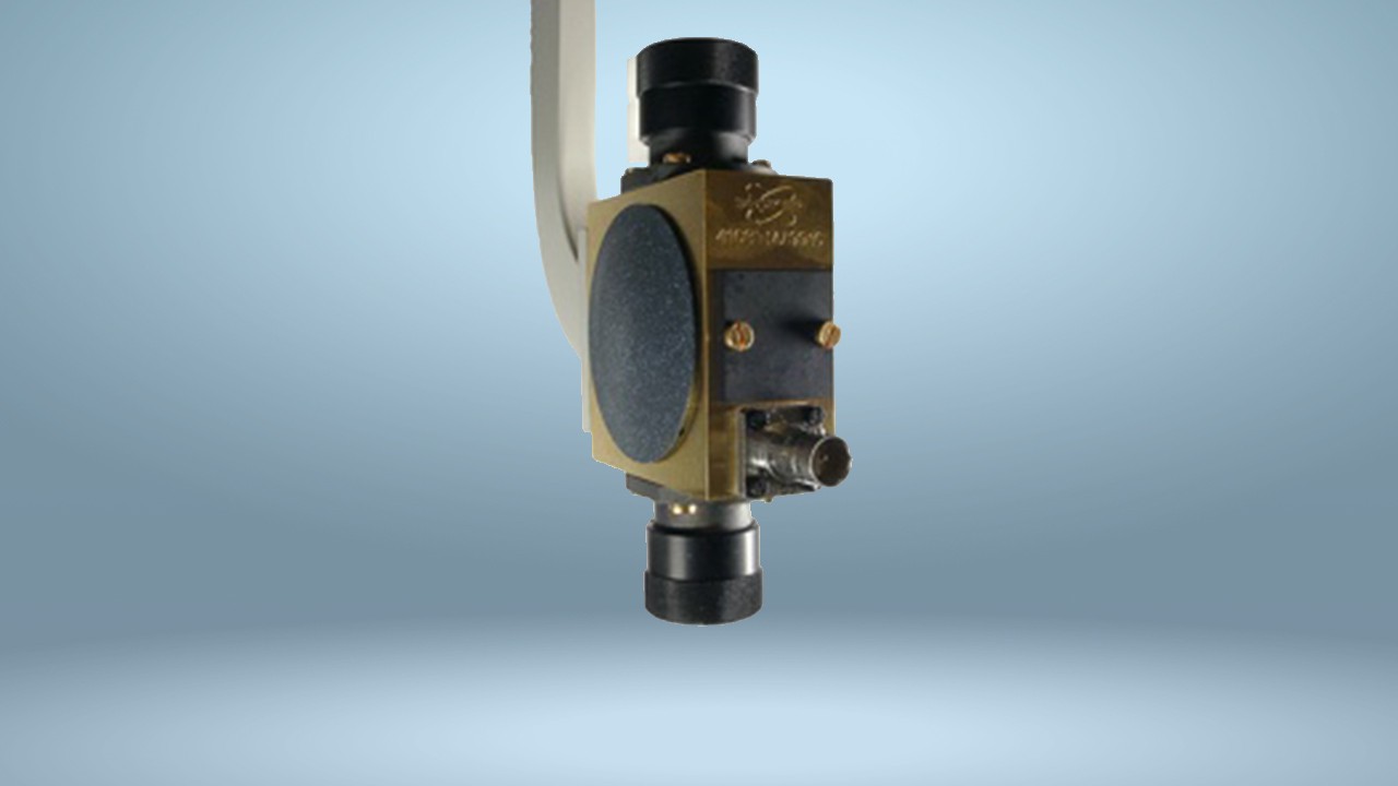 Cylindrical EPR Resonator High Dielectric EPR Samples Bruker