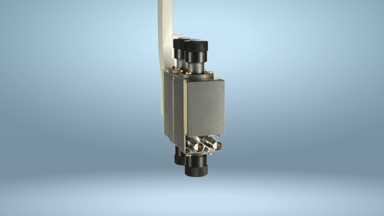 EPR Resonators Bruker