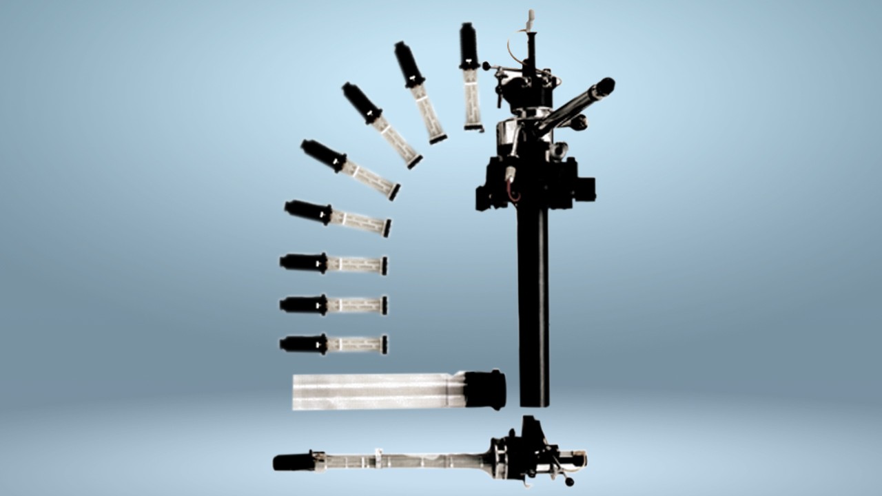 EPR Resonators Bruker