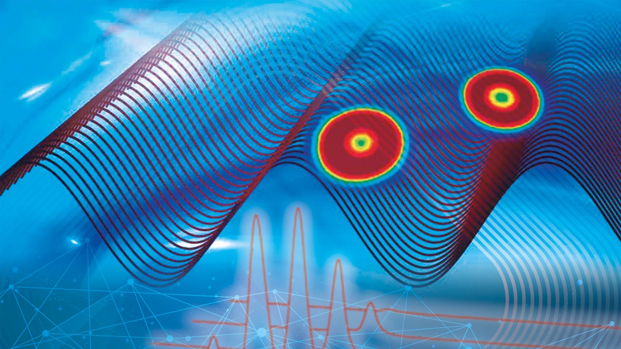 Rapid Scan EPR RSEPR Technique Bruker
