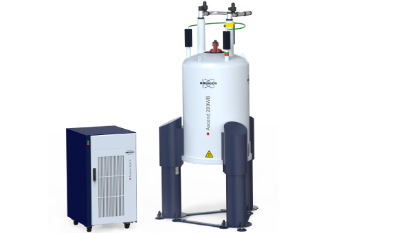 NMR & EPR Battery Research and Manufacturing Solutions | Bruker