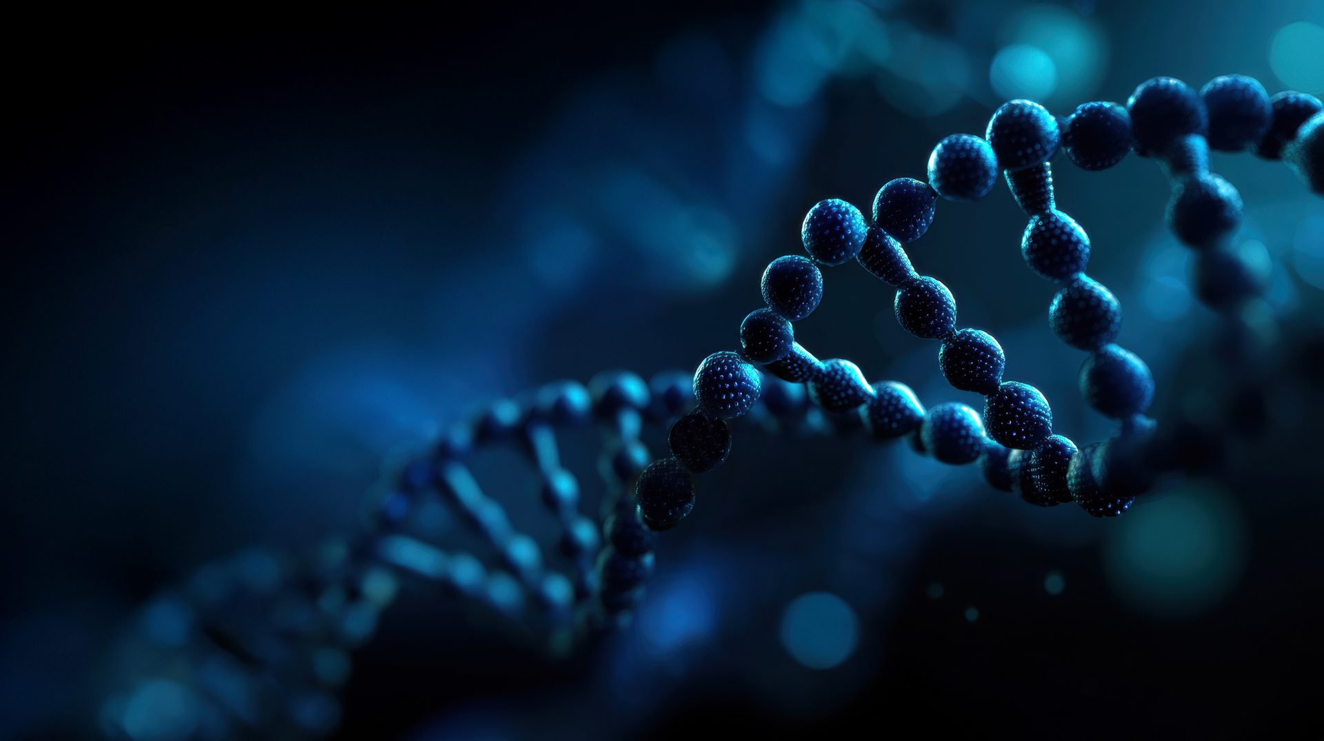 RNA strands