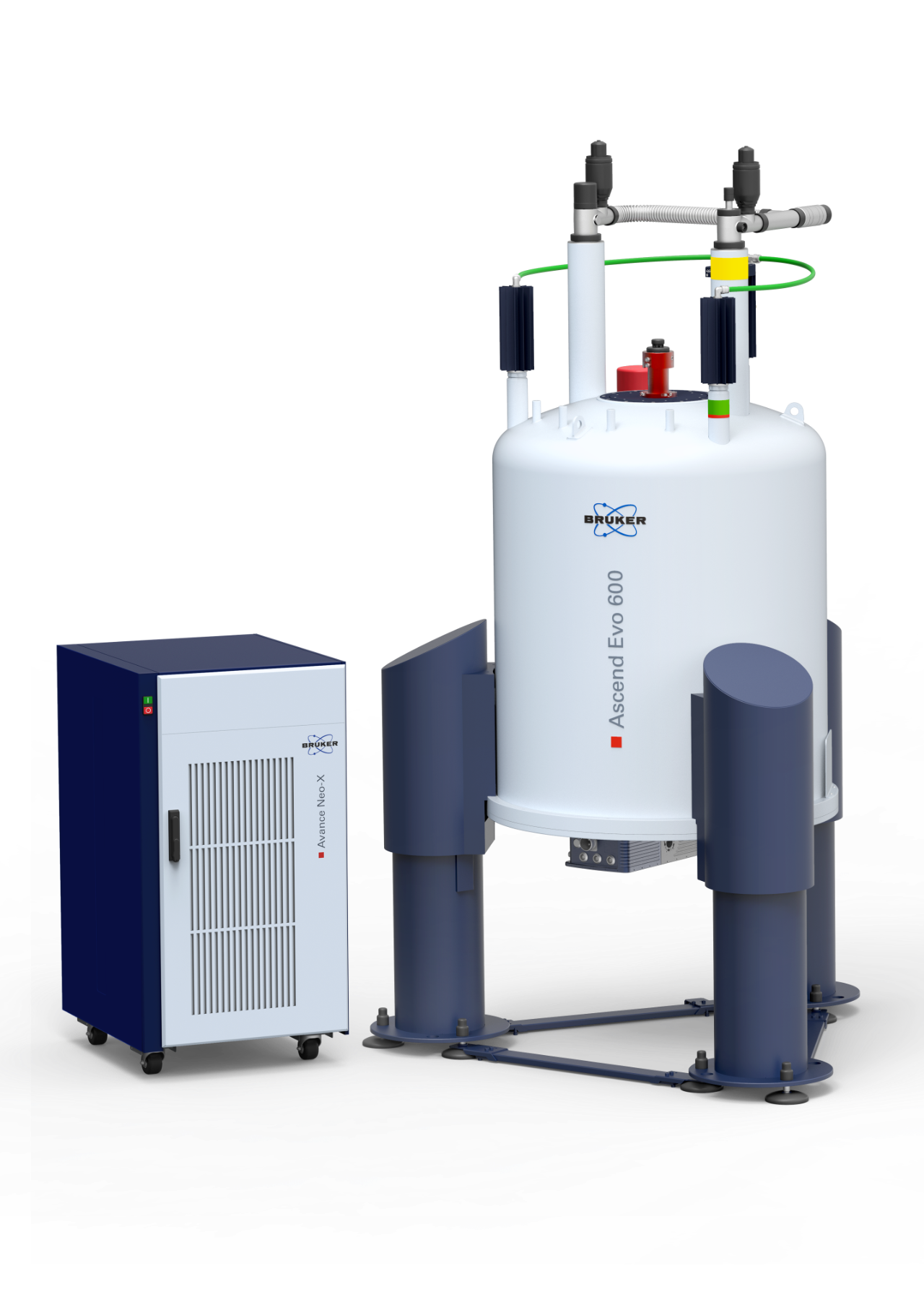 NMR Consoles | AVANCE NEO-X | Bruker