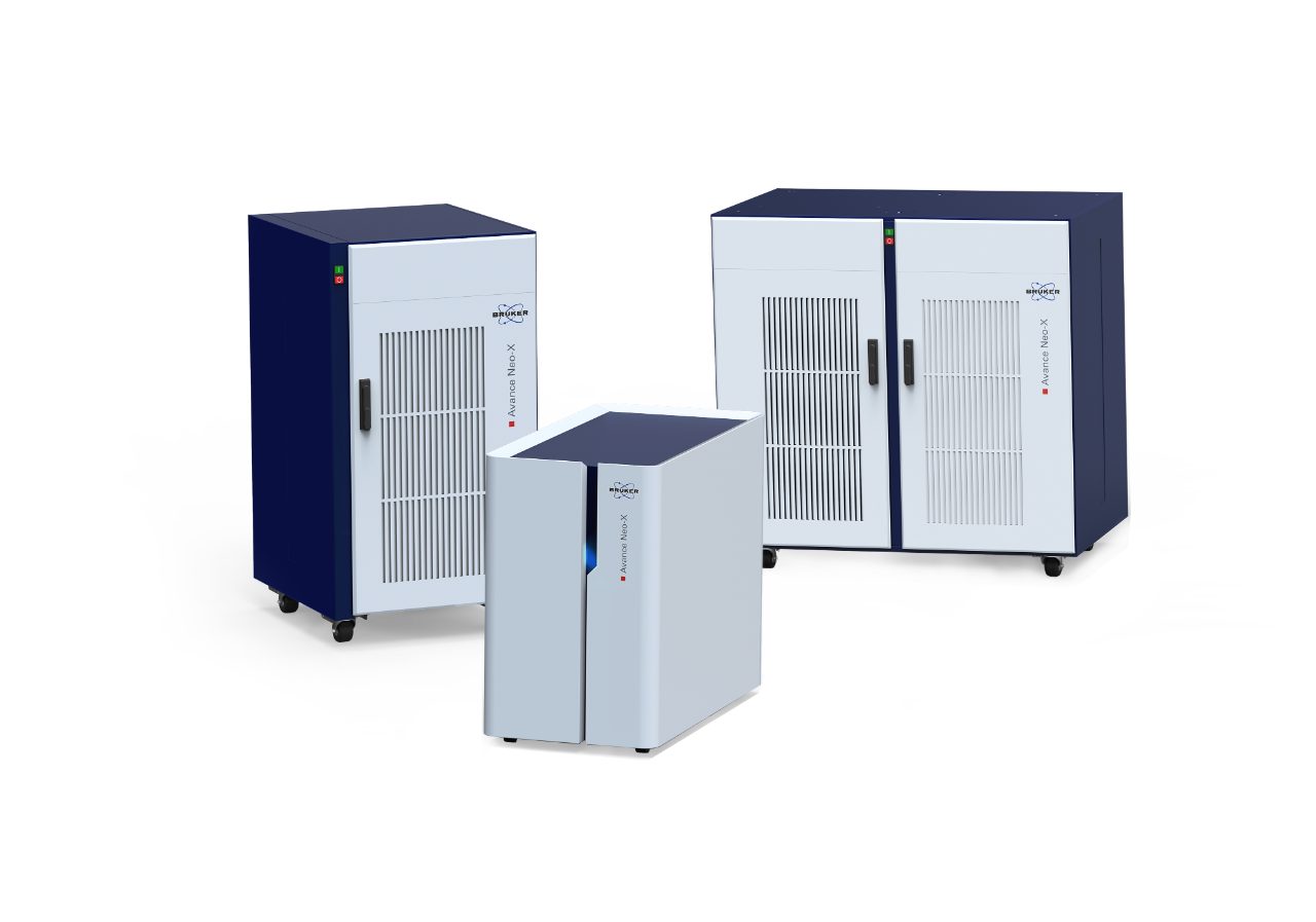 Bruker AVANCE NEO-X