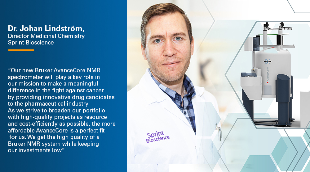 Low Cost NMR Affordable NMR NMR Price Bruker