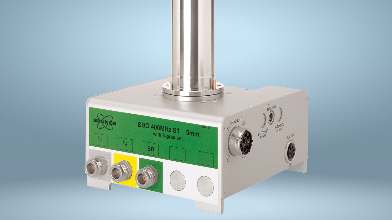 Observe Tunable Multinuclear Probe Xnuclei Detection Bruker