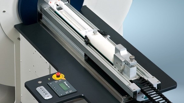 AutoPac Animal Positioning System