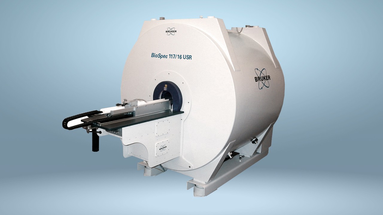 Ultra High Field MRI | BioSpec | Bruker | Bruker