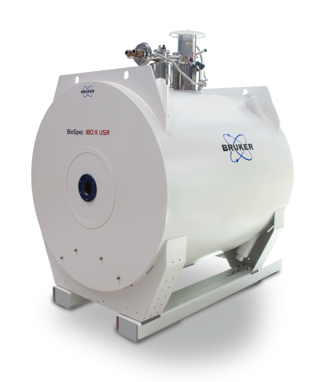 UltraHighField MRI Mouse Imaging Bruker