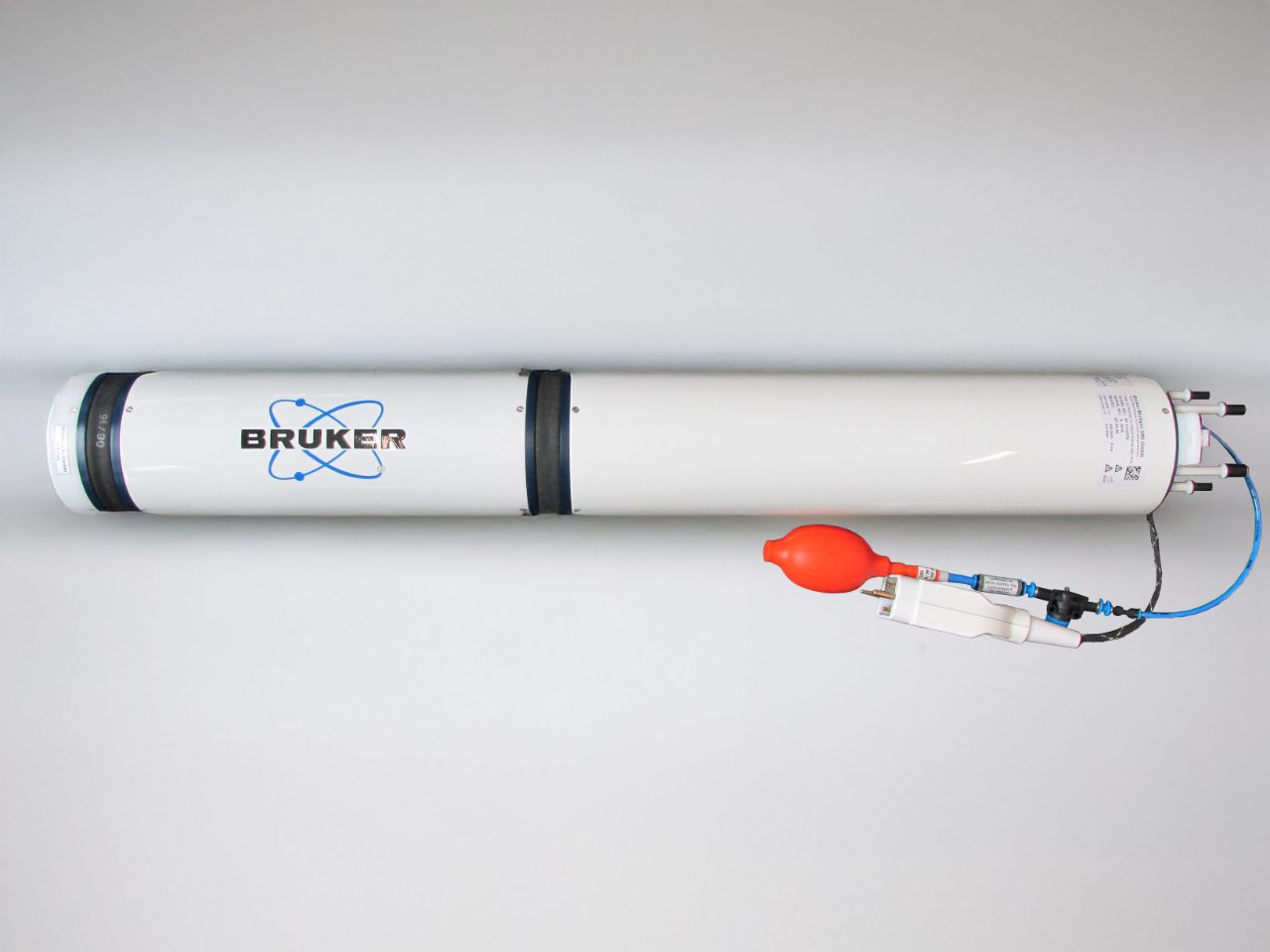 MRI RF Coils Technical Details | Bruker