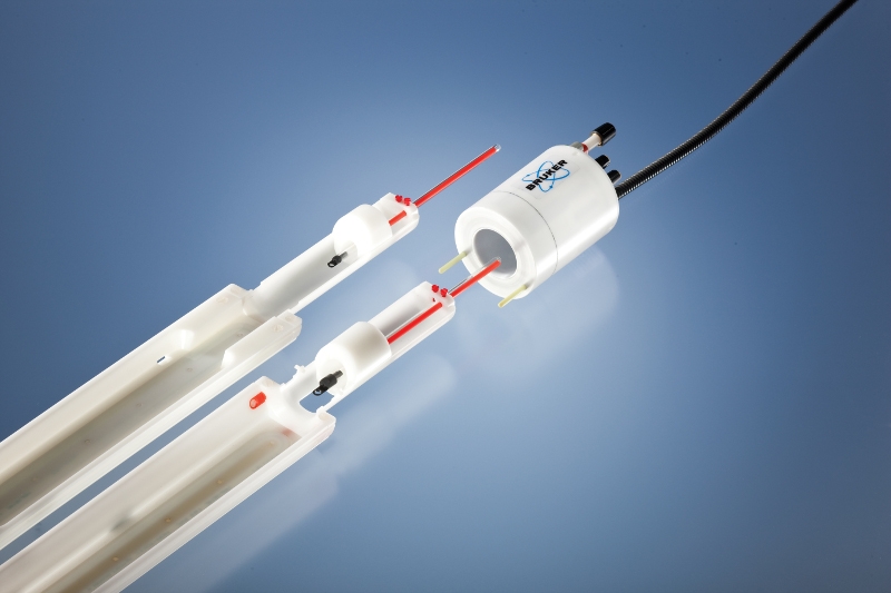 X- Nucleic Coils | Double Tuned RF Coils | Manufacturer | Bruker