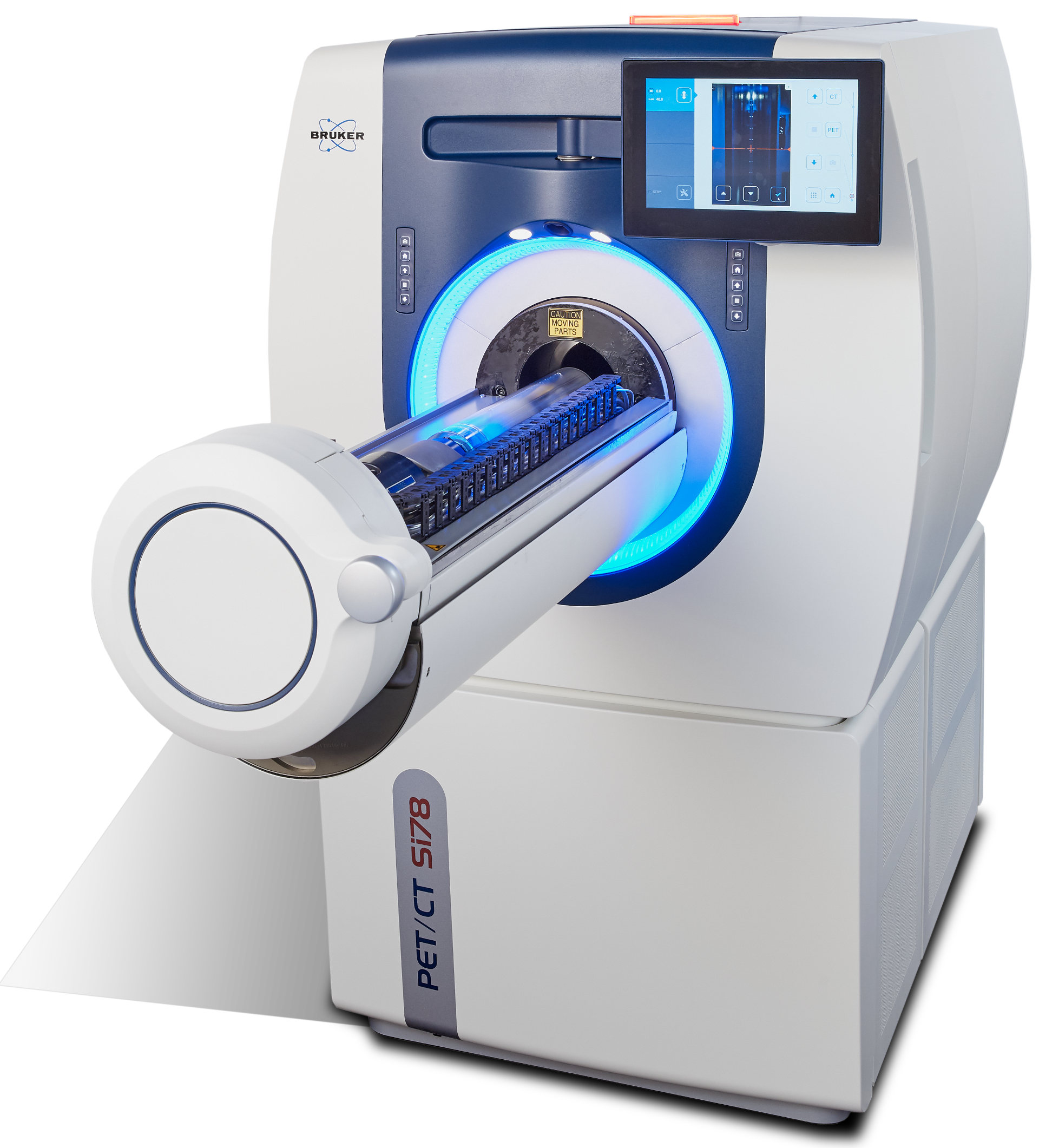 Pet Scan Machine