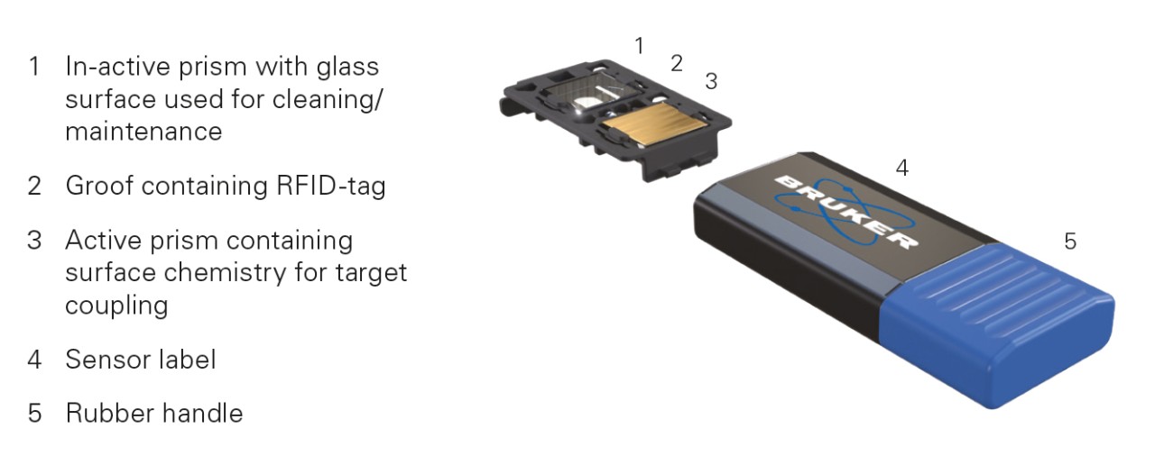 Dual Prism Holder