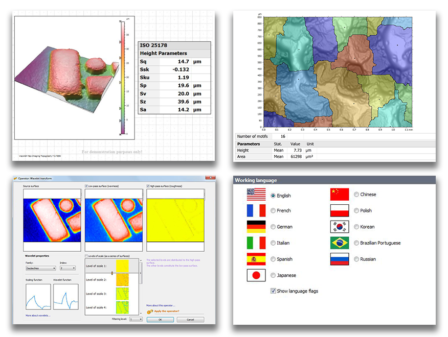 人文 Accurate Visual Metrology Accurate Visual Metrology from Single and Multiple