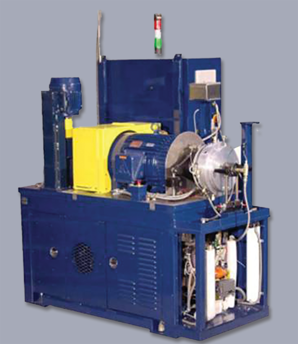 Application Note: Clutch Friction Material Screening Using UMT TriboLab ...