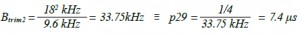 nmr backbone assignment