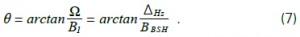 nmr backbone assignment