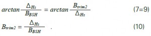 nmr backbone assignment