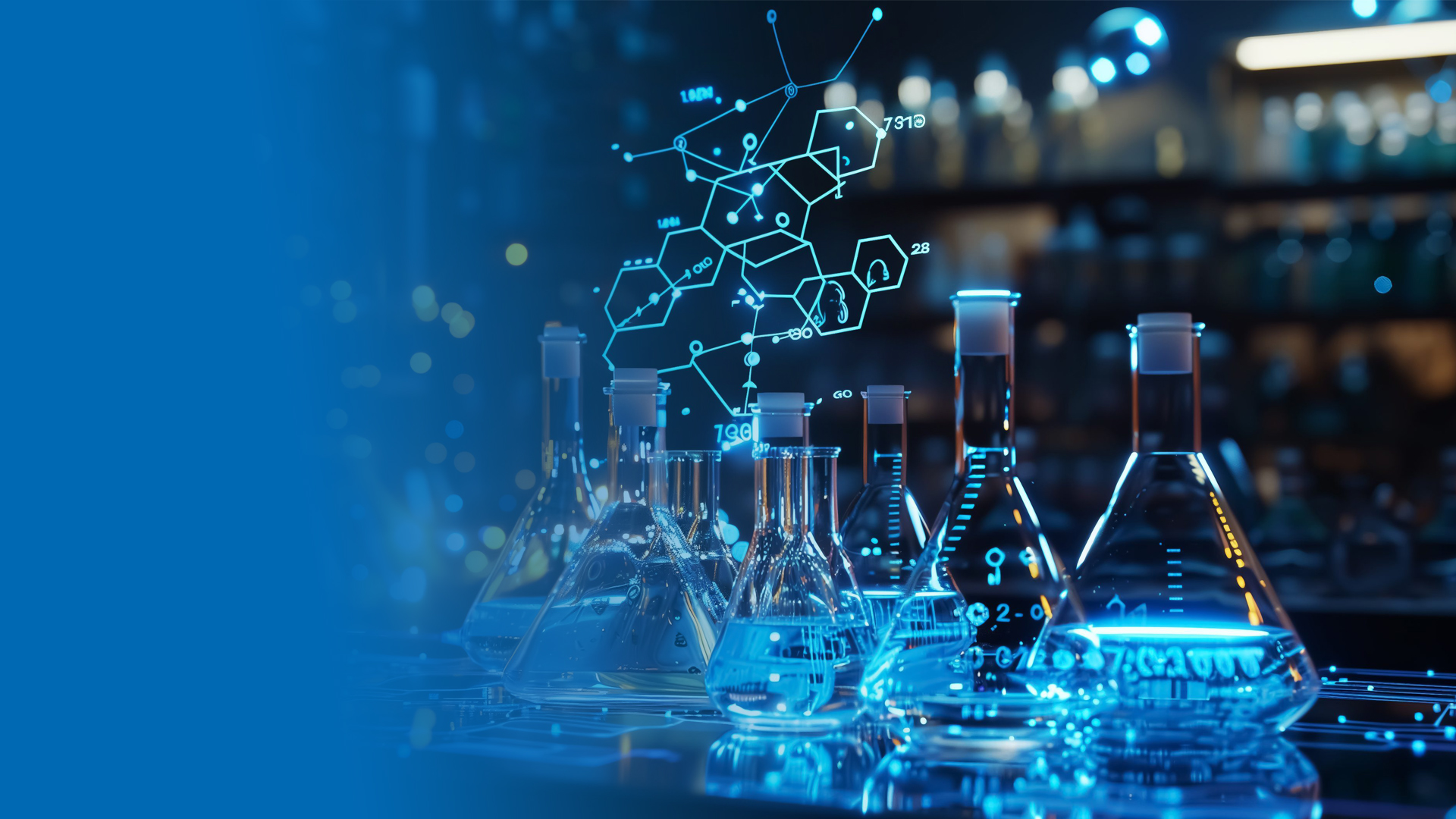  PAT-Driven Real-Time Reaction Monitoring by Integrating synTQ with Bruker’s Fourier 80 Benchtop NMR