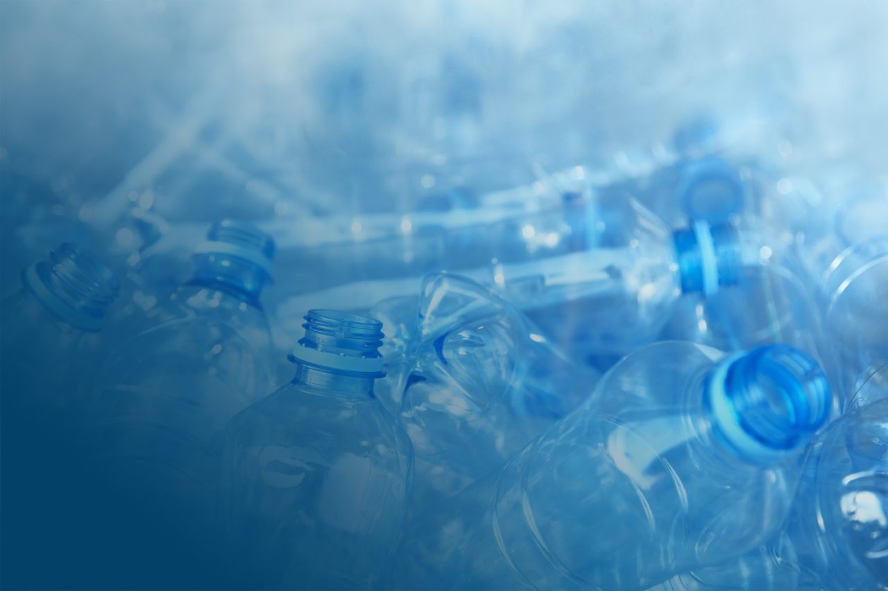 PET Degrading Enzymes Have Potential to Reduce Plastic Pollution Bruker