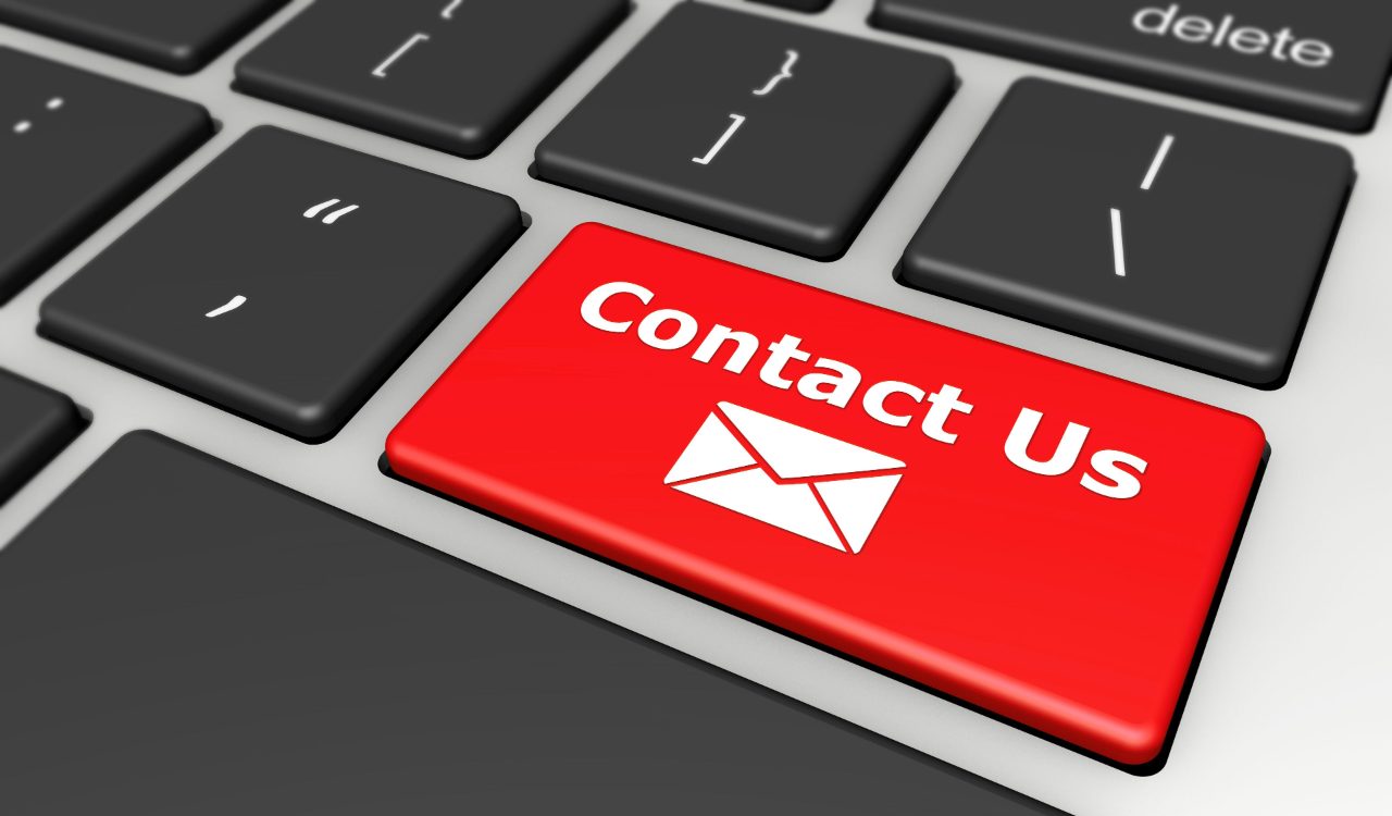 Connexus Contact Bruker