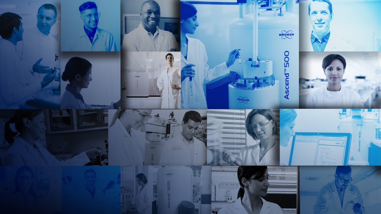 Connexus FAQs Lab Network Connexus Bruker