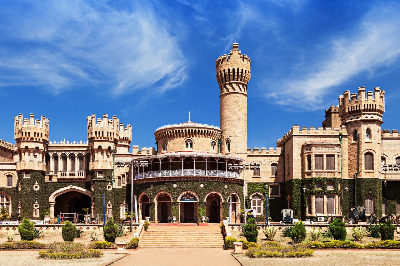 India - Bangalore