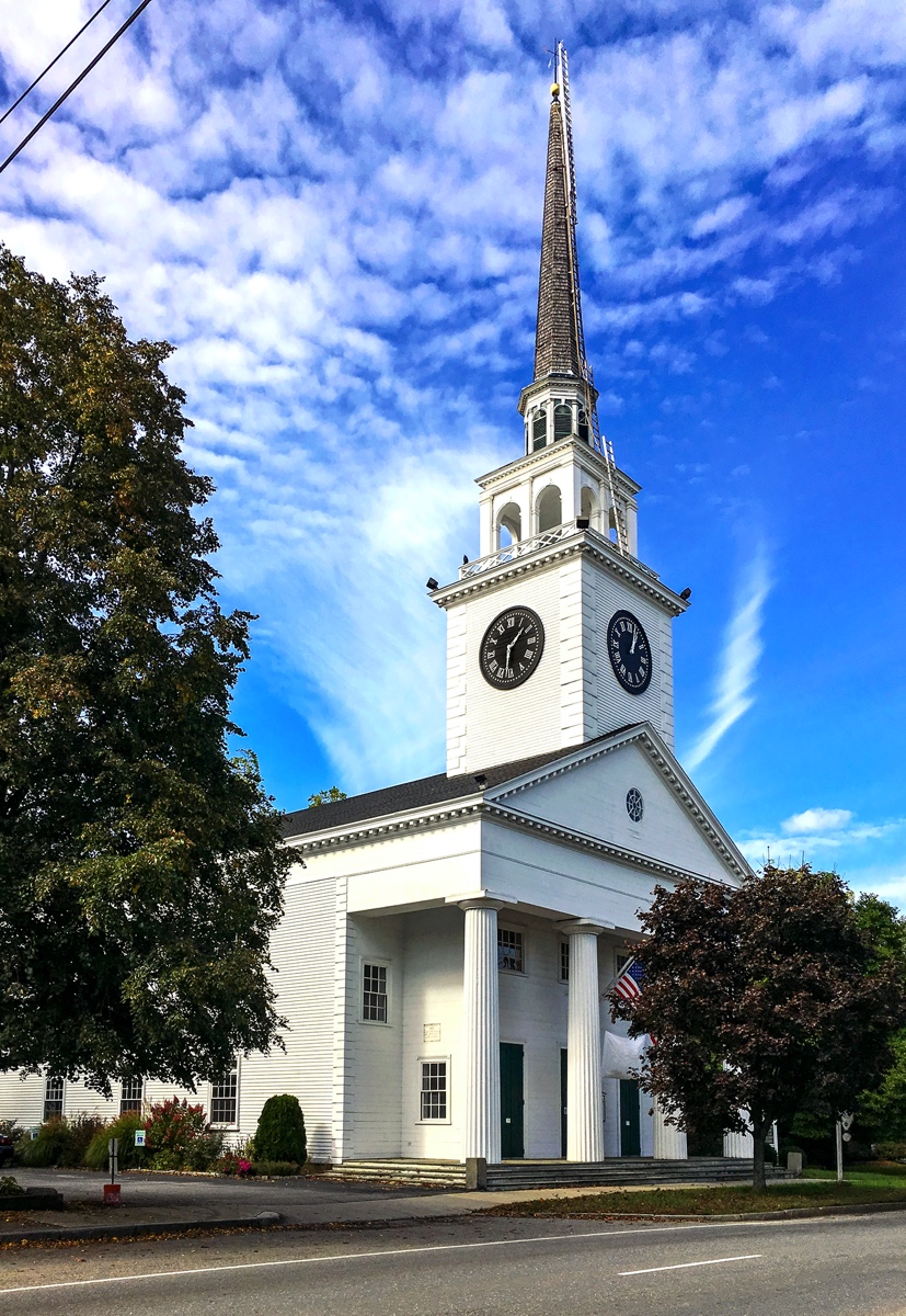 United States - Billerica office