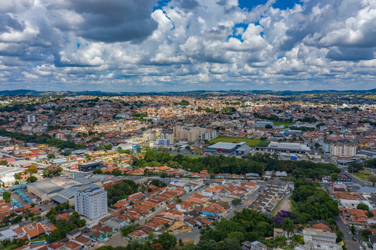 Brasil - Atibaia office