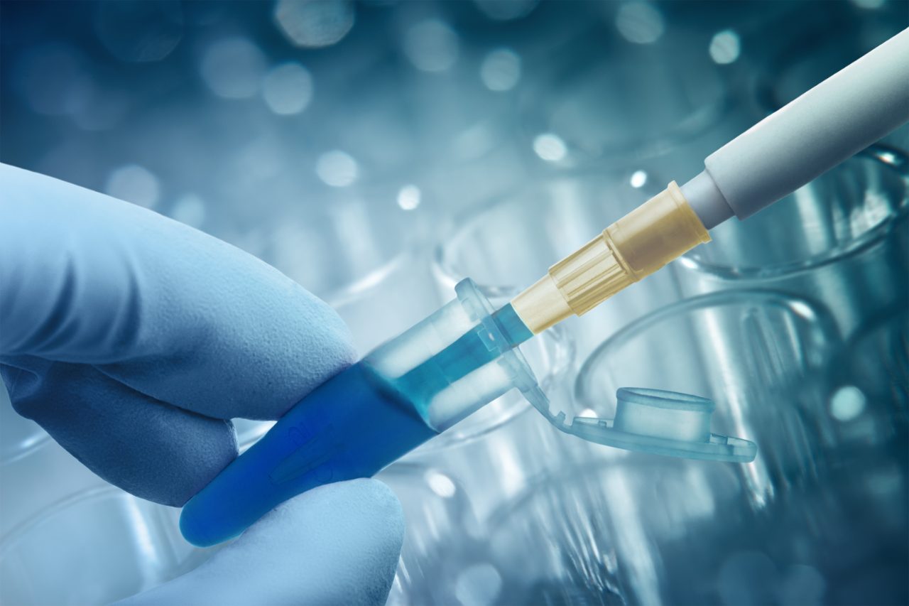 Microbiology, Human Genetics, Virology, DNA Isolation, Instruments | Bruker