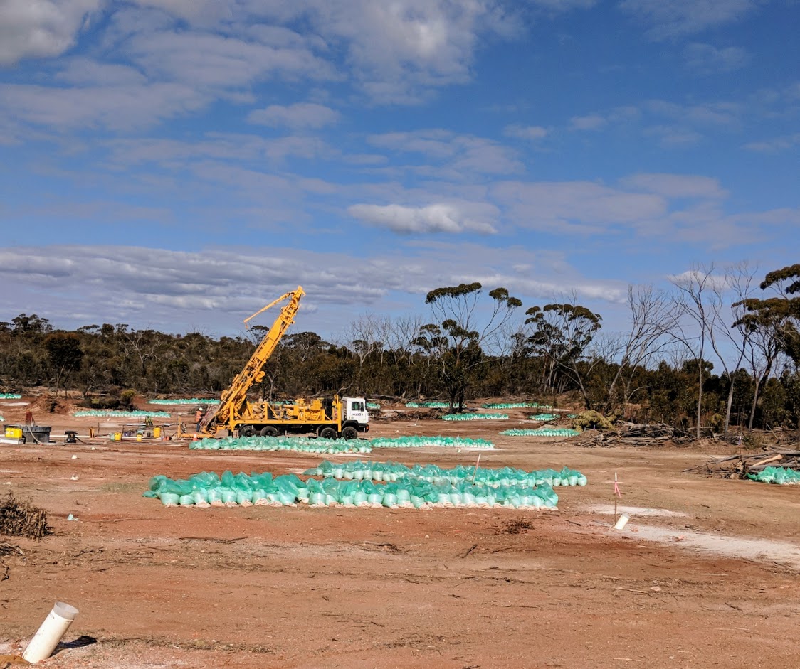 Nigel Brand Interview Bruker