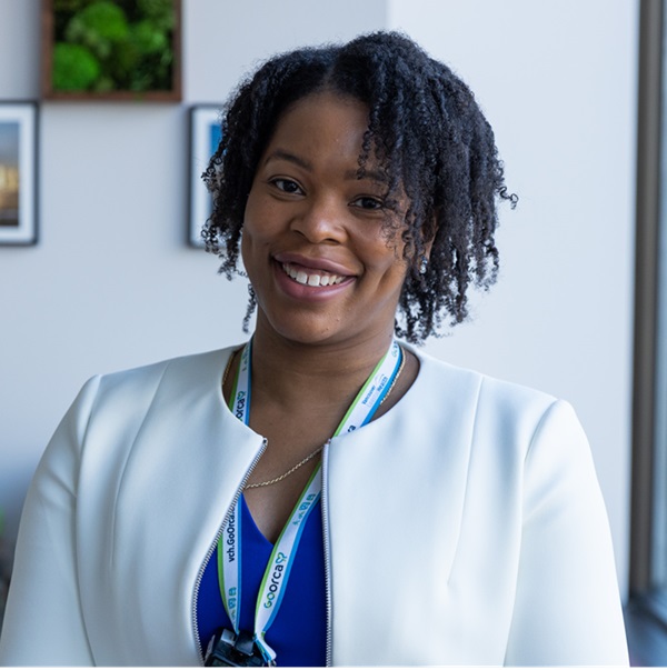 Dr Marthe K. Charles MD. MSc FRCPC