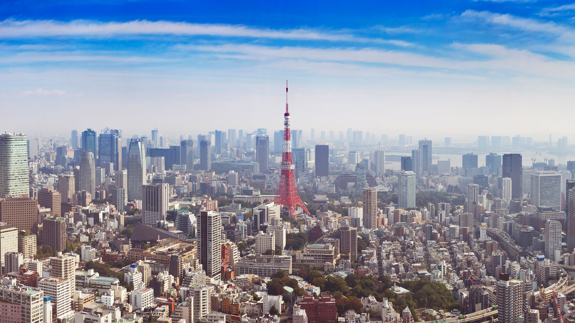 Tokyo