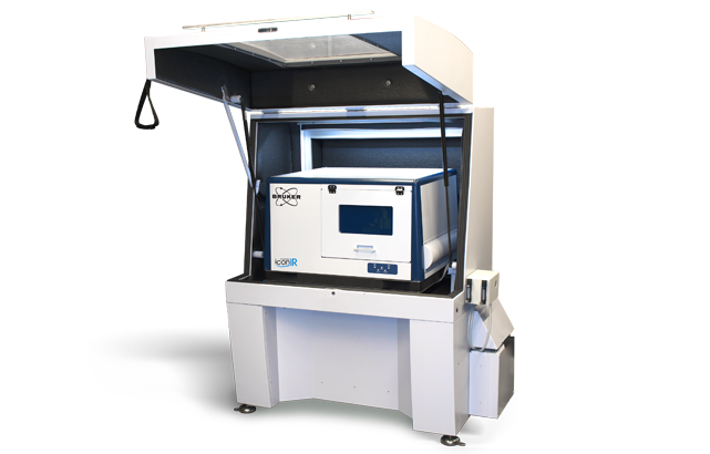 Dimension IconIR Nanoscale Infrared Spectroscopy and Chemical Imaging System