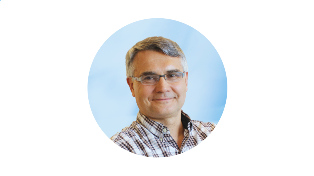 Speaker: Janusz Pawliszyn, Professor, University of Waterloo
