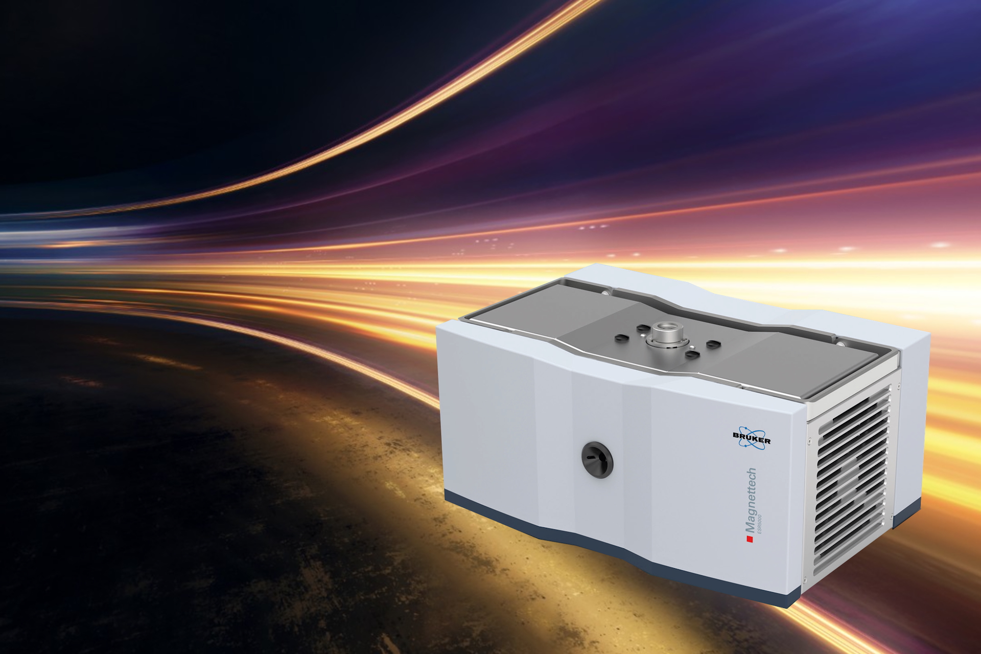 Getting started with the Magnettech ESR5000: Key benchtop spectrometer for dedicated EPR applications