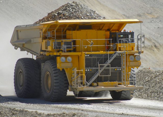 brown puma transport